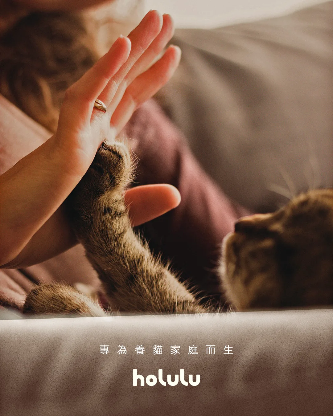 Our Story