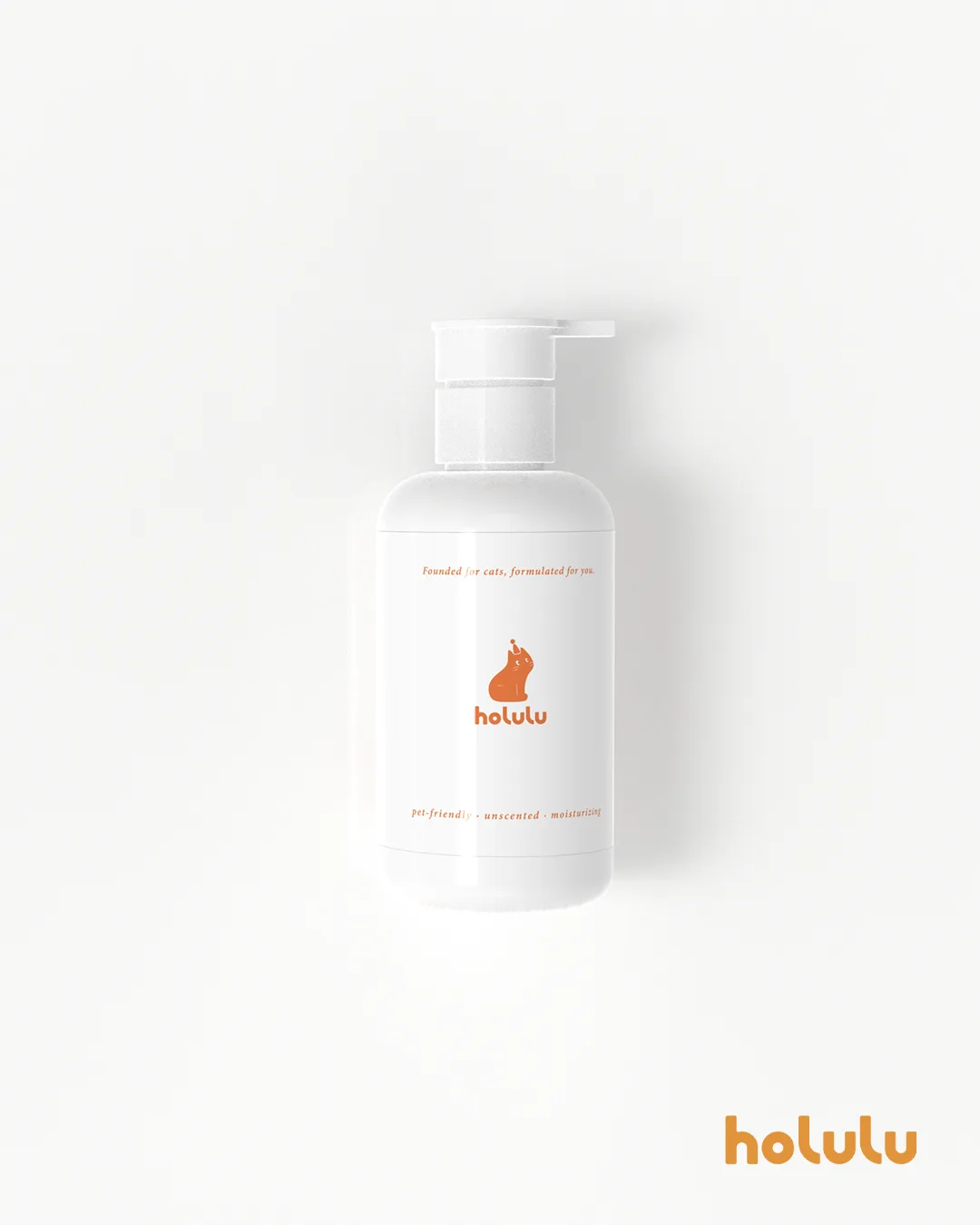 Glimmer Pet-Friendly Moisturizing Body Lotion (Single)